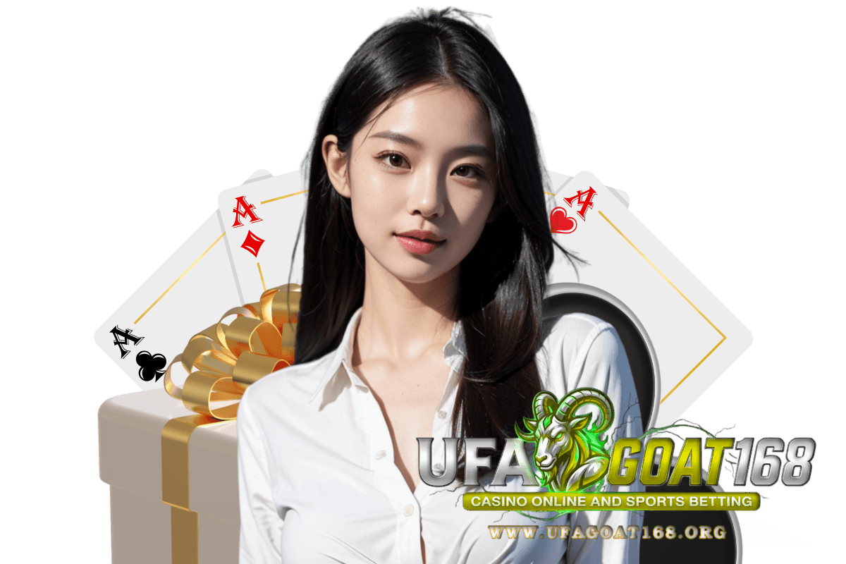 ufagoat168 ทางเข้า