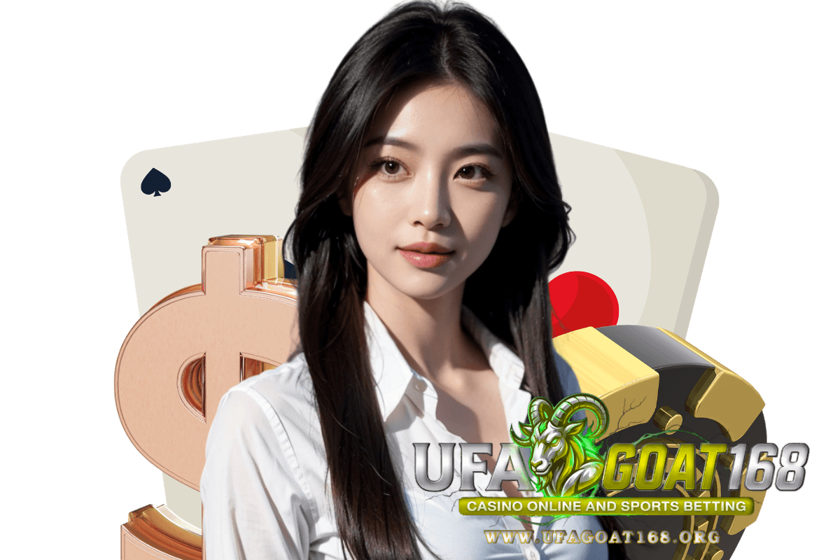 ufagoat168 สล็อต