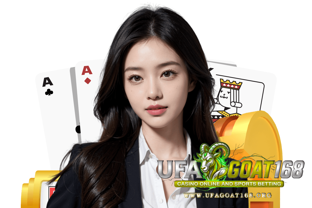 ufagoat168 แจกเครดิตฟรี